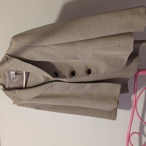 Evan-Picone 2-pc Skirt suit